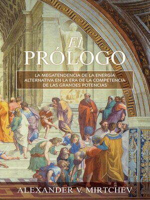 cover image of El Prólogo